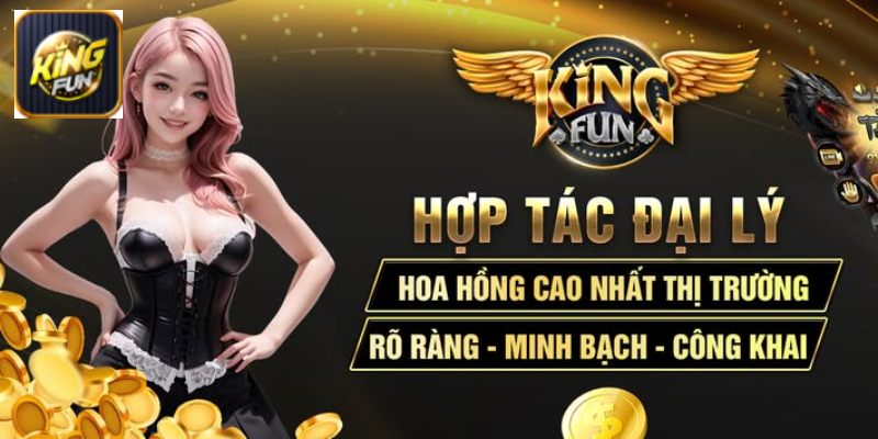 Đại Lý Kingfun