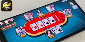 Game Bài KingFun