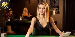 Giới thiệu live casino KingFun