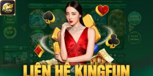 Liên Hệ Kingfun