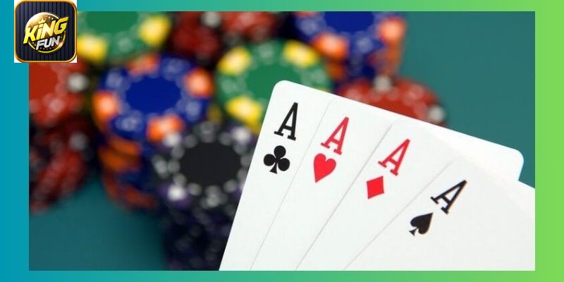 Lý do nên lựa chọn KingFun để giải trí