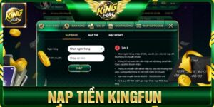 Nạp Tiền Kingfun