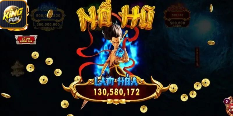 Lý do nên tham gia nổ hũ Natra ma đồng tại KingFun