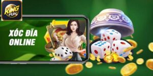 Xóc đĩa KingFun