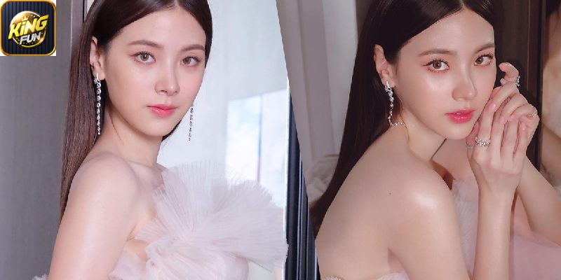 Sơ lược về CEO KingFun Huỳnh Ánh Như